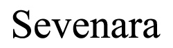 Sevenara